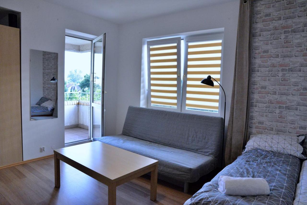 Ring - Apartment Krakow