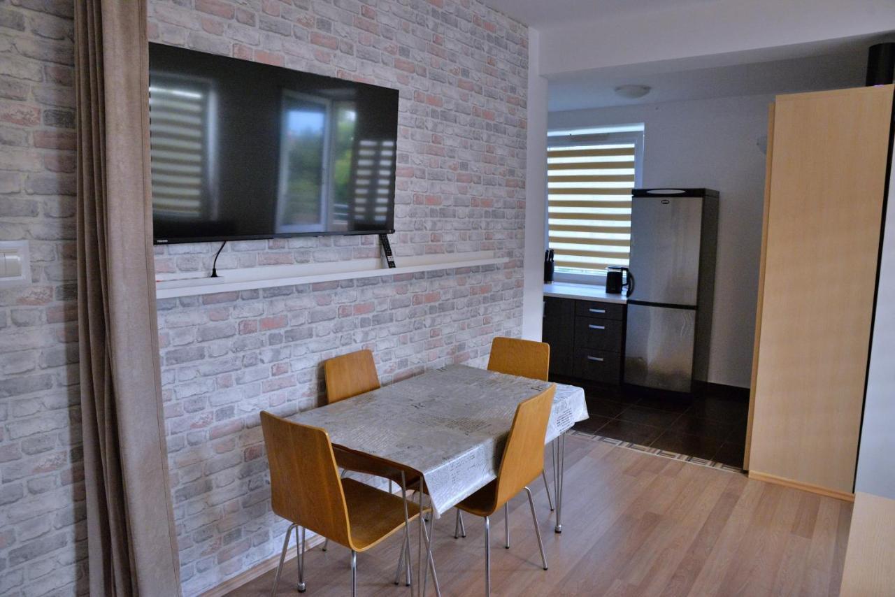 Apartment Ring - Krakow